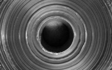 Dyffryn Cellwen edpm waterproofing