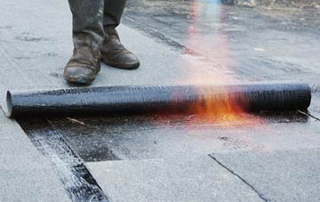 flat roof waterproofing Dyffryn Cellwen, Neath Port Talbot