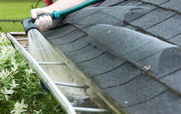 Dyffryn Cellwen gutter cleaning costs