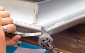 disadvantages of Dyffryn Cellwen lead roofing