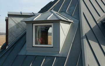 metal roofing Dyffryn Cellwen, Neath Port Talbot