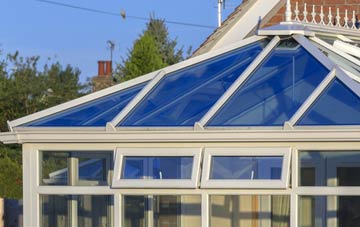 professional Dyffryn Cellwen conservatory insulation