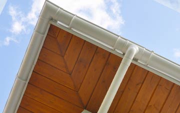 Dyffryn Cellwen soffit types