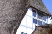 find rated Dyffryn Cellwen thatchers